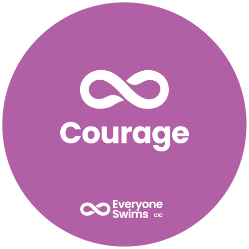 courage