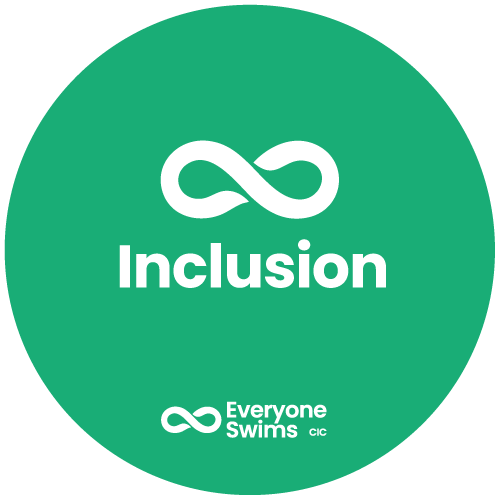 Inclusion value badge