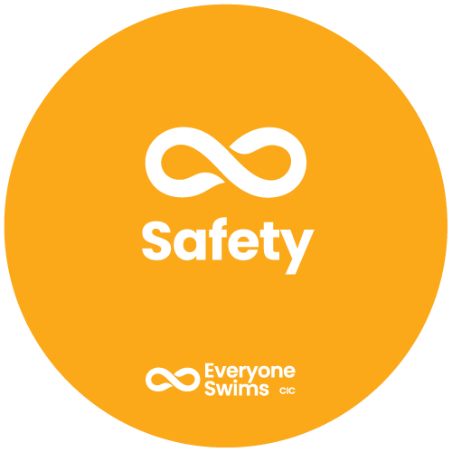 Safety value badge